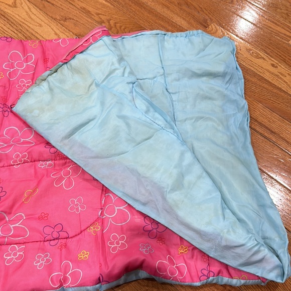 Ozark Trail Youth Sleeping Bag - Picture 7 of 9